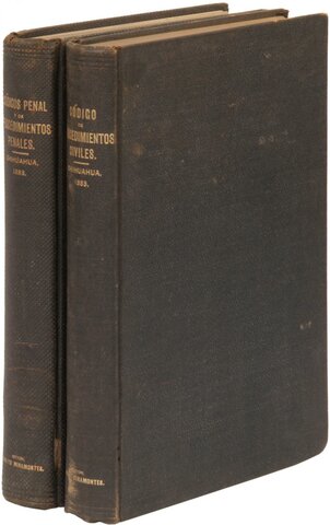 Codigo de Procedimientos Penales