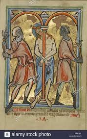 ANTECEDENTES EN INGLATERRA - CONFIRMACIÓN