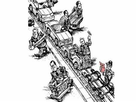 Modelo de Sustitución de Importaciones