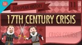 Timeline: 17th Century