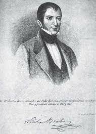 Proyecto de constitución federal