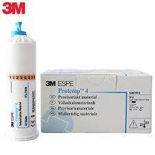 Uso de Resinas Bisacrilicas en Provisionales