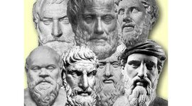 Timeline: LINEA DE TIEMPO DE LA FILOSOFIA