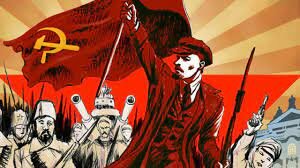 SOCIALISMO. 1830 años D.C. SOCIALISMO.