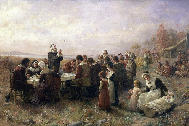 Thanksgiving