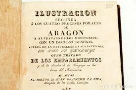 Antecedentes en España