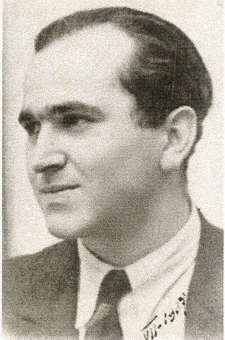 Joaquín Rodríguez Valencia