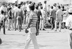 Crecimiento de la población