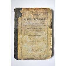 Ley Orgánica de los Tribunales de la Federación