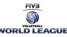 el nacimiento de la liga mundial de voleibol