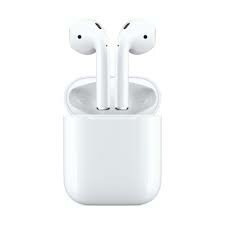 Apple Airpods