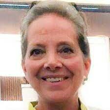 Dra. Rosalía Rodriguez García. ISSSTE