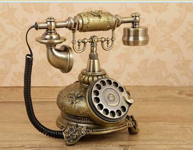 Modelo telefónico 102