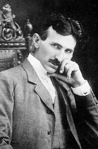 Nikola Tesla