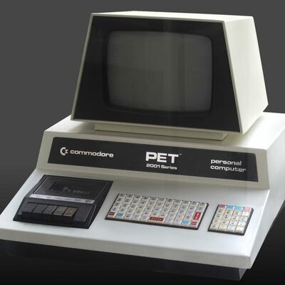 Timeline: Computer technology in the 1970s