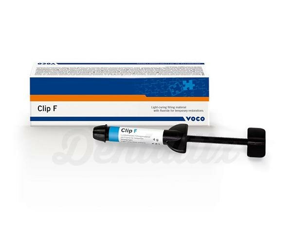 Uso Materiales de Obturación Provisional Fotopolimerizable