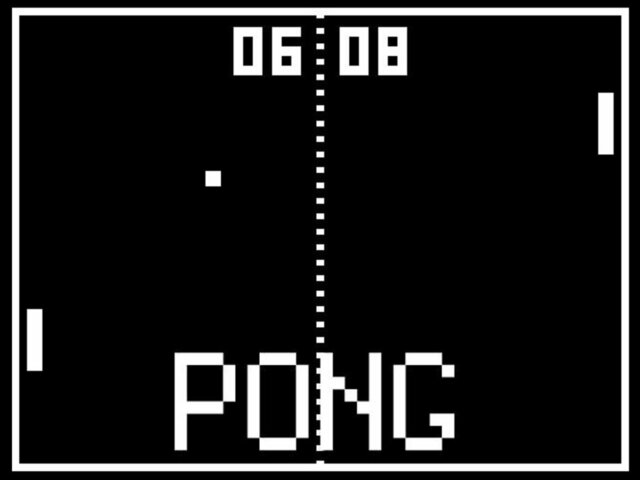 Pong