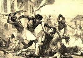 Slave Revolt
