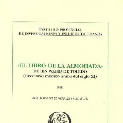 1008 Ibn Wafid de Toledo