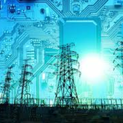 Timeline: Electricidad y electrónica