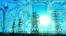 Timeline: Electricidad y electrónica