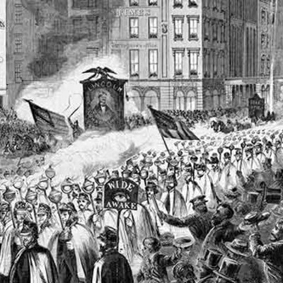 Timeline: 19th Century