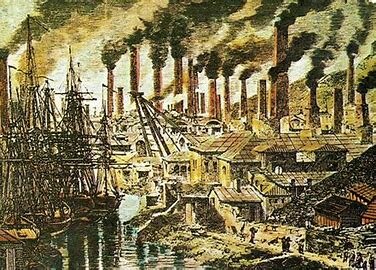 Revolucion Industrial