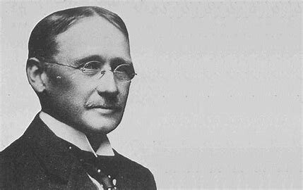 Frederick W. Taylor. Teoría de la Administración Científica.