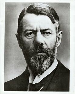 Max Weber. Alemania. Teoría de la gerencia administrativa.(Teoría de la Burocracia)
