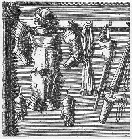 PREPARACIÓN PRIMERA SALIDA