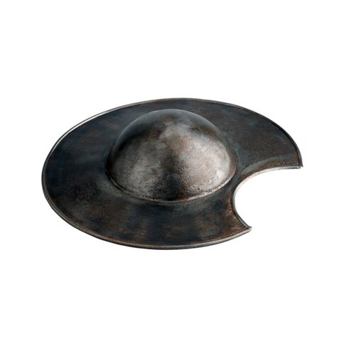 LA AVENTURA DEL YELMO DE MAMBRINO