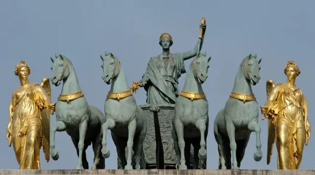 Pax Romana i crisi de l’Imperi