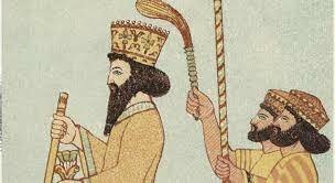 L’organització de l’Imperi.