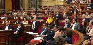 Fundación partido Lliga regionalista