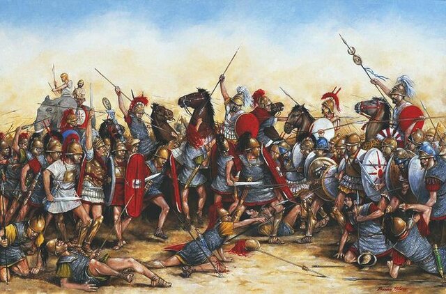 Guerres púniques (Cartago)