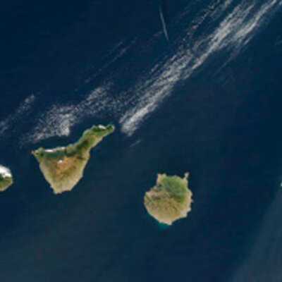 Timeline: Cronología y evolución Islas Canarias: Teorías