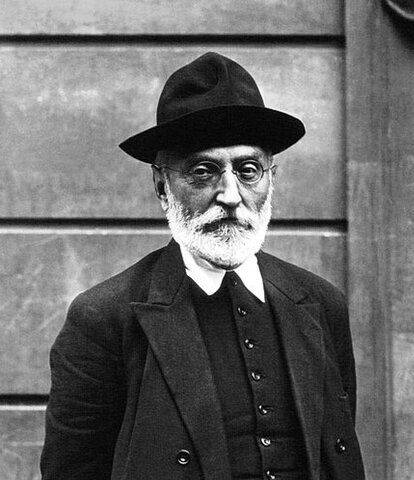 Miguel de Unamuno
