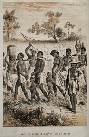 Slave Trade Act