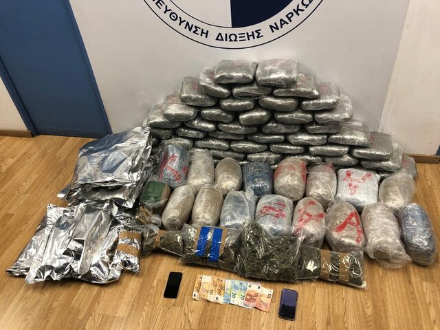 ΑΝΤΙΜΕΤΩΠΙΣΗ ΤΟΥ ΠΡΟΒΛΗΜΑΤΙΟΣ