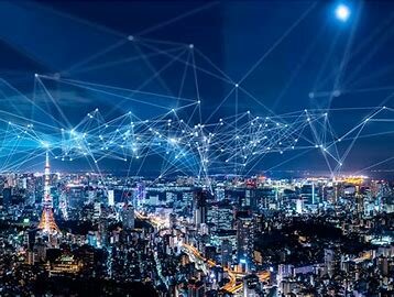 Transformación digital, Sostenibilidad, Innovación, Búsqueda de nuevas energias.