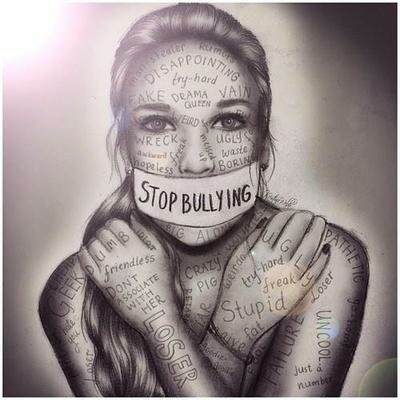 Timeline: STOP BULLING