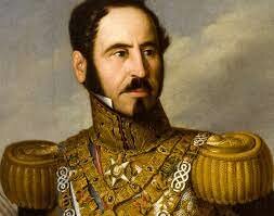 Regencia de Espartero (1840-1843)