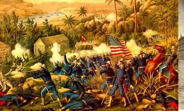 Alternancia Liberal-Moderada (1856-1868)