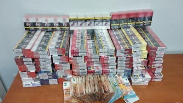 ΛΑΘΡΕΜΠΟΡΙΟ