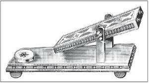 Microscopio binocular
