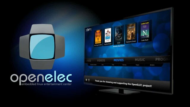 OpenELEC