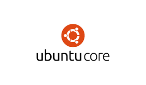 Ubuntu Core