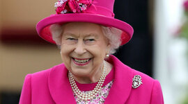 Timeline: She is Elizabeth the SECOND but in our facts she is always the FIRST!