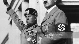 Timeline: Feixisme i Nazisme - Laura B. i Maria O.