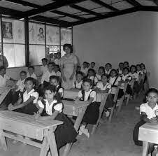 Enfoque a la construcción de aulas